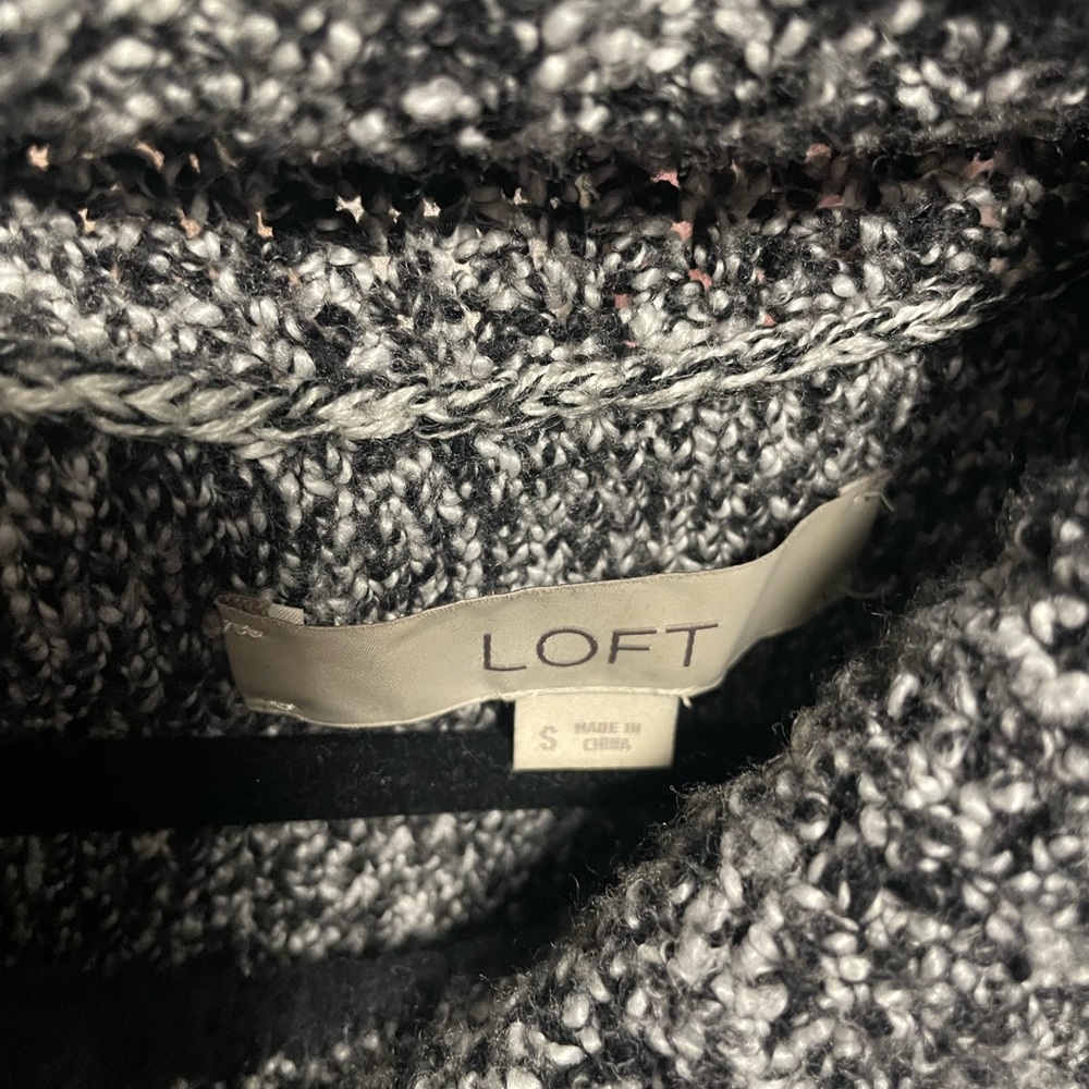 Sweater vest tunic